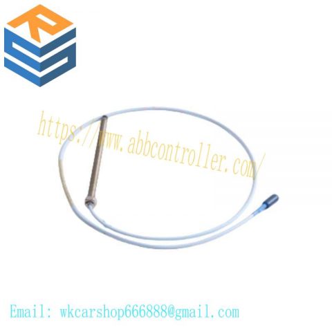 BENTLY 3500/05-01-01-01-00-00 Industrial Monitoring Module