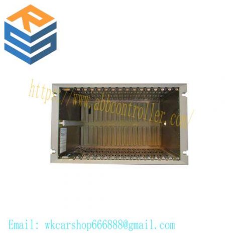 BENTLY 3500/05-01-02-00-00-00 Industrial Control Module
