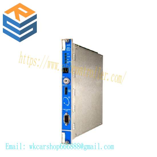 bently_3500_20_2.jpg BENTLY 3500/20 - High-Accuracy Vibration Monitoring System