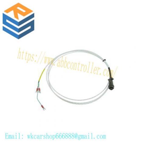 Bently Nevada 16710-35 Interconnect Cables