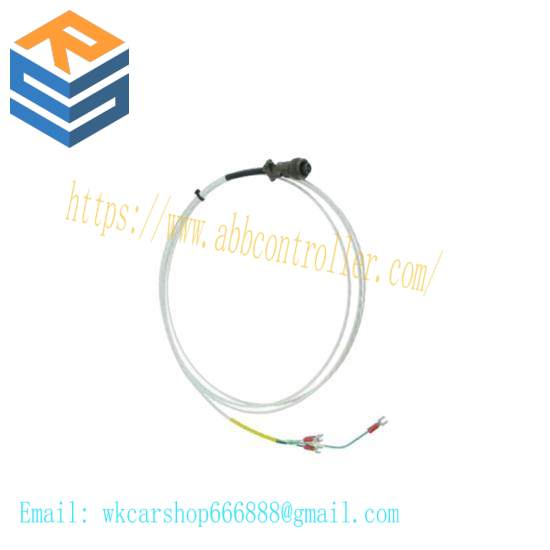 bently_nevada_16710-35_interconnect_cables_1.jpg Bently Nevada 16710-35 Interconnect Cables