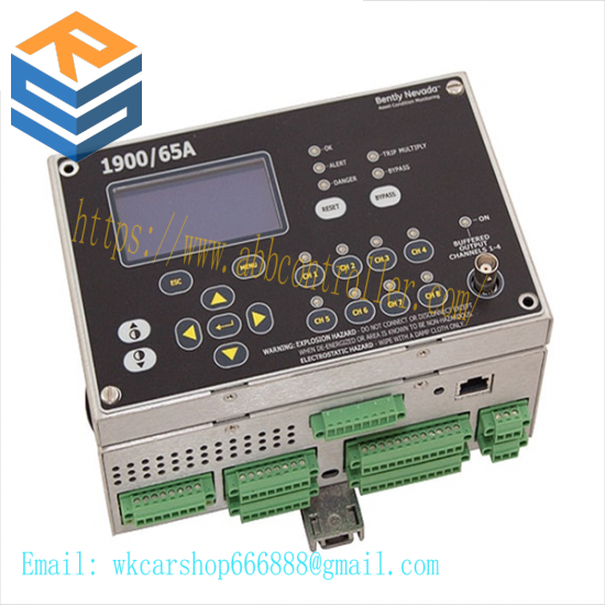 bently_nevada_1900_65a_167699-02_general_purpose_equipment_monitor.png Bently Nevada 1900/65A - General Purpose Equipment Monitor, 167699-02