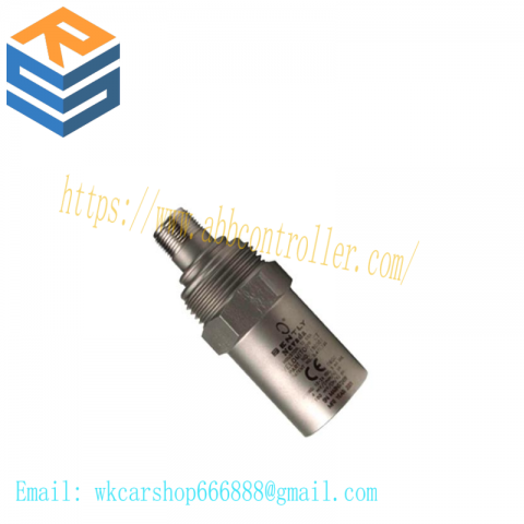 Bently Nevada 190501-04-00-04: Velocity Transducer for Precise Rotational Speed Measurement