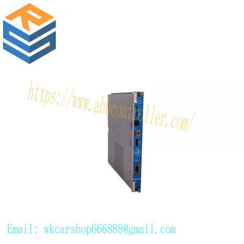 Bently Nevada 3500/22 22M Transient Data Interface Module with USB Cable