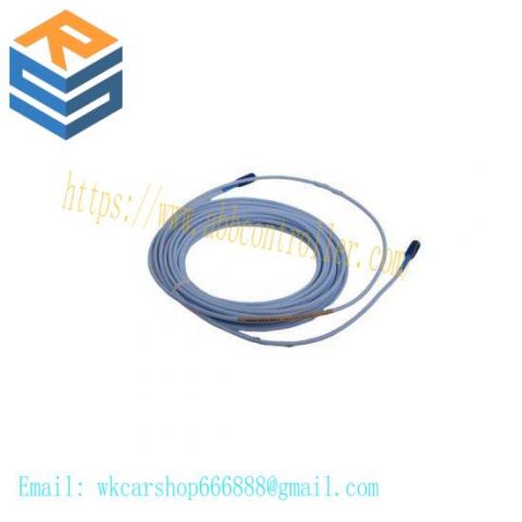 BENTLY NEVADA 330101-30-63-10-02-CH Proximity Probe - Advanced Measurement Solution for Industrial Control Systems