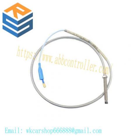 Bently Nevada 330102-00-48-05-02-00 | 3300 XL 8 mm Proximity Probes