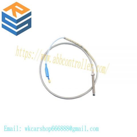 BENTLY NEVADA 330102-03-20-10-02-05 3300 XL 8 mm Proximity Probes