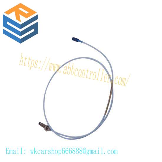 bently_nevada_330103-00-04-10-12-00_proximity_probes_1.jpg Bently Nevada 330103-00-04-10-12-00 Proximity Probes: Industrial Control Precision at its Core