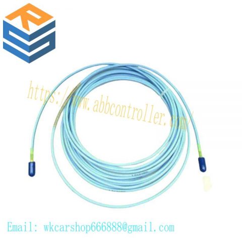 BENTLY NEVADA 330103-02-04-30-01-00: Precision Proximitor Probe Extension Cable