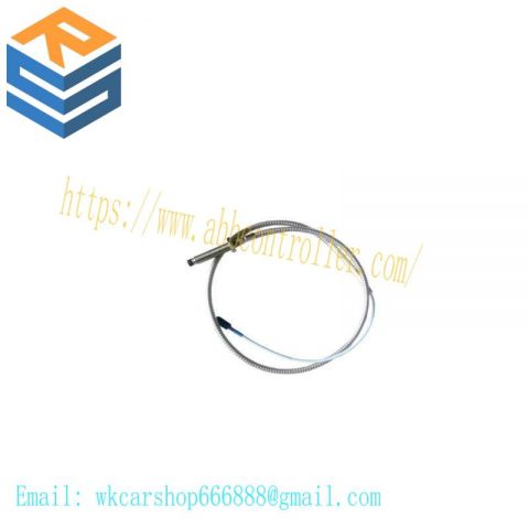 BENTLY NEVADA 330104-00-05-10-02-05, 3300 XL 8 mm Proximity Probes