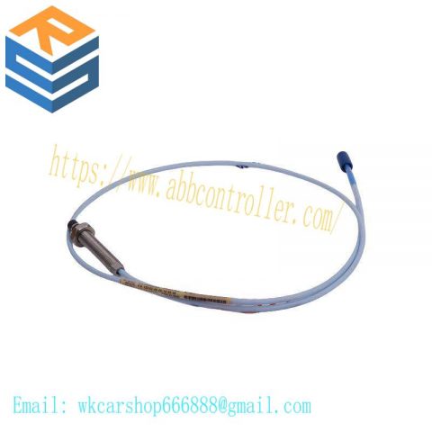 Bently Nevada 330104-00-06-05-02-CN 8mm Proximity Probes