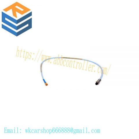 Bently Nevada 330105-02-12-05-02-05 3300 XL 8mm Reverse Mount Probe