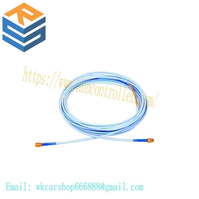 bently_nevada_330130-080-00-00_extension_cable.jpg Bently Nevada 330130-080-00-00: Extension Cable for Industrial Automation, 200 characters or less