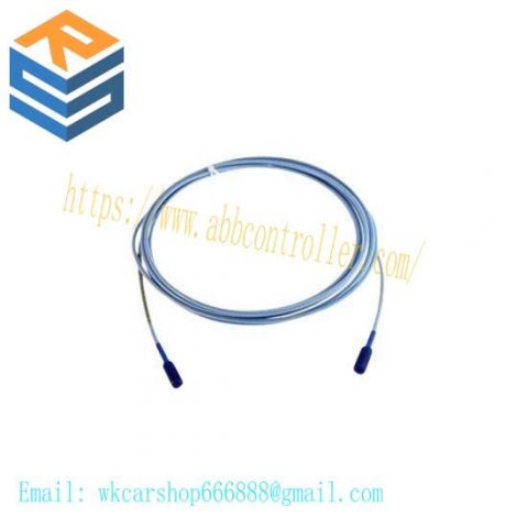 Bently Nevada 330130-080-02-CN: 3300 XL Extension Cable