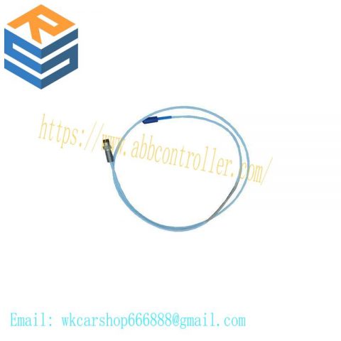 BENTLY NEVADA 330171-00-20-90-02-05, Proximity Probes 3300 Series 5mm