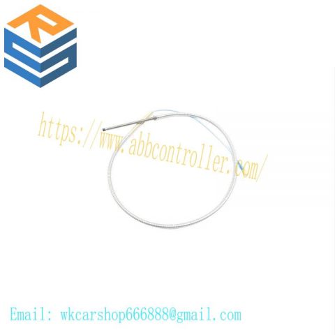 BENTLY NEVADA 330172-00-50-10-02-00: 3300 XL Series 8 mm Proximity Probes