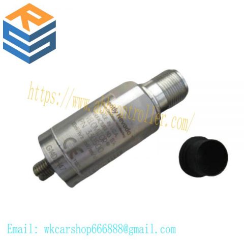 Bently Nevada 330500-00-01 Piezo-Velocity Sensor: Precision Monitoring for Industrial Applications