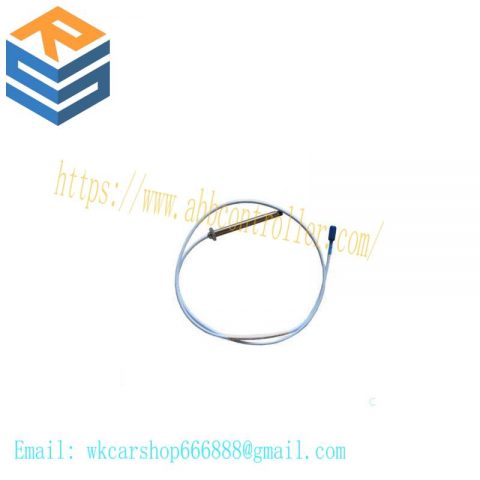 Bently Nevada 330704-00-080-10-01-05 Proximity Probes - Precision Sensor Technology