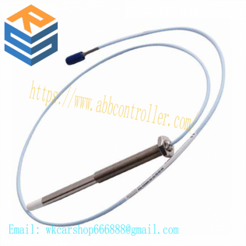 Bently Nevada 330905-00-07-10-02-05 Proximity Probes