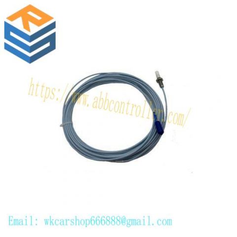 Bently Nevada 330905-06-14-10-02-00: Advanced Proximity Probe for Industrial Automation