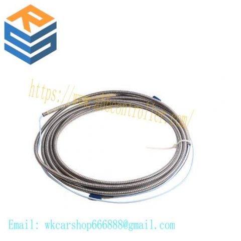 Bently Nevada 330930-065-01-05 Proximity Probes