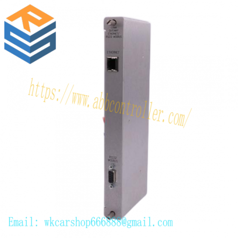 Bently Nevada 3500/15-02-00-00 GE - Advanced Industrial Control Module