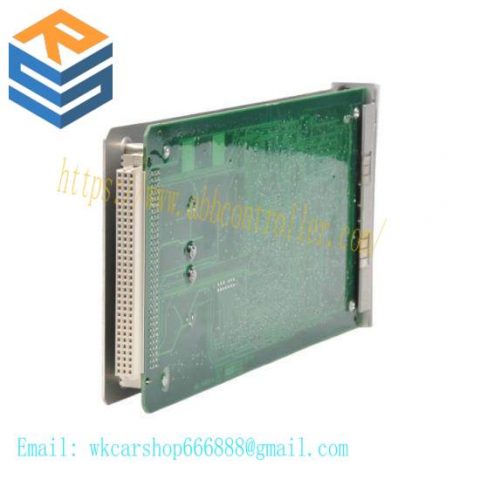 Bently Nevada 3500/25-02-01-00: Enhanced Keyphasor Module for Advanced Industrial Control Solutions