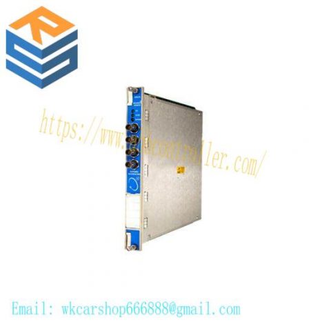 Bently Nevada 330104-00-06-10-02-CN; Manufacturer: Bently-Nevada