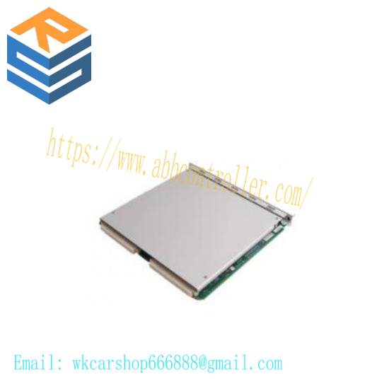 bently_nevada_3500_62.jpg Bently Nevada 3500/62 Industrial Automation Module, High Precision Measurement and Control