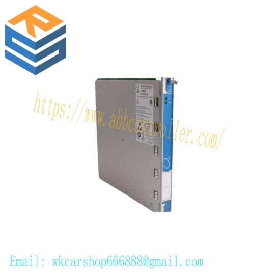 bently_nevada_3500_62_3.jpg Bently Nevada 3500/62 Industrial Automation Module, High Precision Measurement and Control