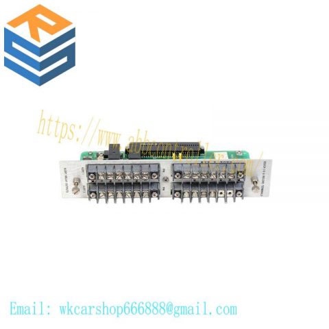 Bently Nevada 84140-01 I/O RECORD TERMINAL: Advanced Automation Solutions