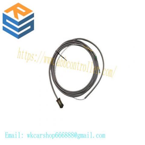 Bently Nevada 84661-21 Interconnect Cable, Automation Parts, High-Quality Connection Solution