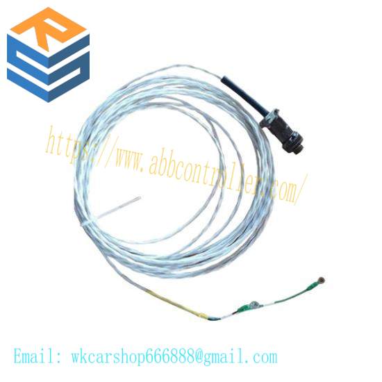 bently_nevada_9571-50_interconnect_cables.jpg NEC A702699T NDR0096RTP871 X0417 - Industrial Control Module