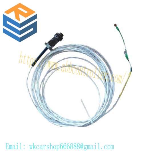 bently_nevada_9571-50_interconnect_cables_1.jpg NEC A702699T NDR0096RTP871 X0417 - Industrial Control Module