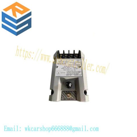 Bently Nevada 990-16-XX-01-CN Vibration Transmitter