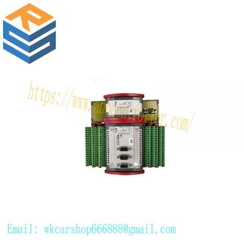 BERGHOF CEDIO.16/16-0.5-1131 Control Module