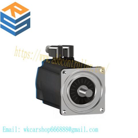 Schneider Electric BMH1403P11A2A High-Power Servo Motor
