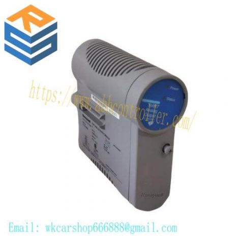 Honeywell CC-PAOH01 (51405039-175) Analog Output Module - Precision Control in Industrial Automation