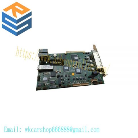 Cloos PCIF 033.59.20.00 Communication Board: High-Frequency Processing Module, Cloos, 033.59.20.00