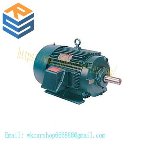 Bachmann CM202 Motor - High-Performance CANopen Master Module