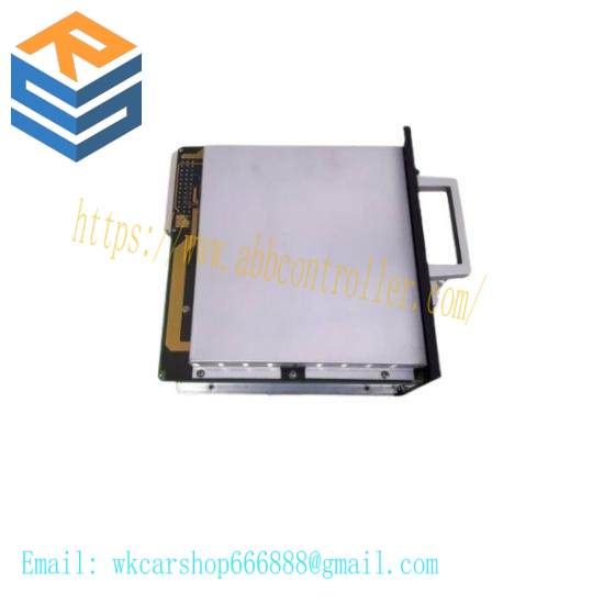 converteam_gem80_9032-4010_power_supply.jpg Converteam GEM80 9032-4010 Power Supply Module, for Industrial Control Systems