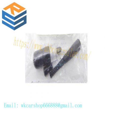 Corning Siecor Fiber Connectors, Model 95-100-01R, Industrial Control Module