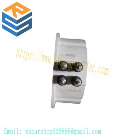 ABB CS2000BR Inverter Current Sensor, Advanced Industrial Monitoring Solution