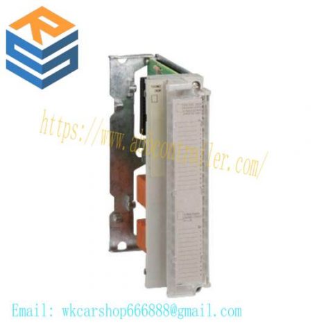 Schneider Electric TSXDMZ28DTK: Advanced Discrete Solid State I/O Module for Industrial Automation