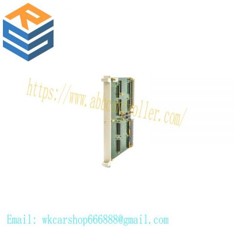 ABB DSMB172 TES57360001-GH Memory Board - High-Performance Control Solution for Industrial Automation