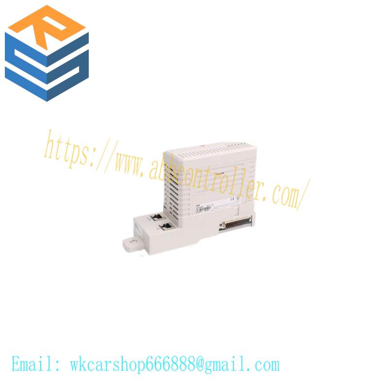 dstf610_hesn119032p1_abb_process_connector.jpeg ABB DSTF610 HESN119032P1 Process Connector: Industrial Automation Excellence