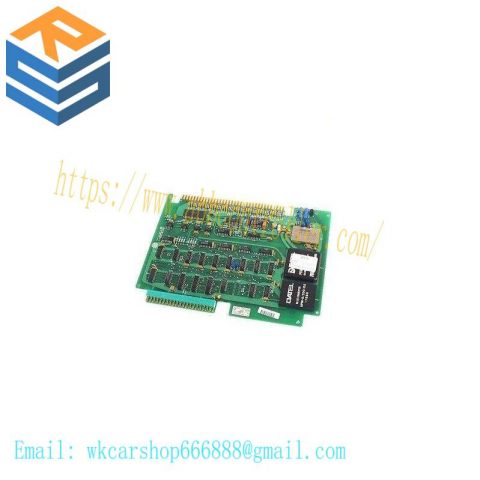 elau C600 Controller Module