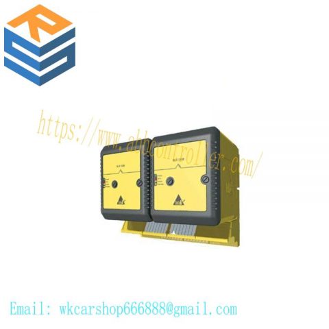 EMERSON KJ2201X1-BA1 VS3202 SLS 1508: Advanced Smart Logic Solver