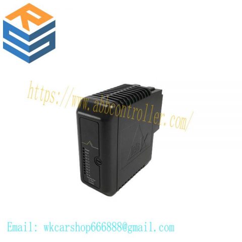 Emerson KJ3001X1-BG1 | Industrial Control Module, 12P0557X162 | VE4002S1T1B1