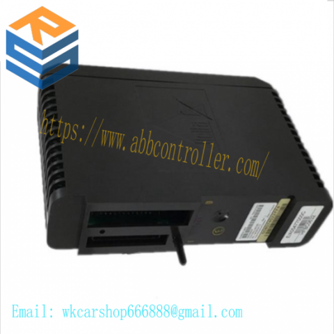 EMERSON KJ3101X1-BA1 with VE4011B1 HART Module - Industrial Control Module, High Performance, Reliable Automation Solution